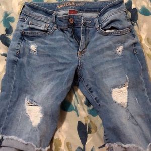 Arizona jeans - shorts